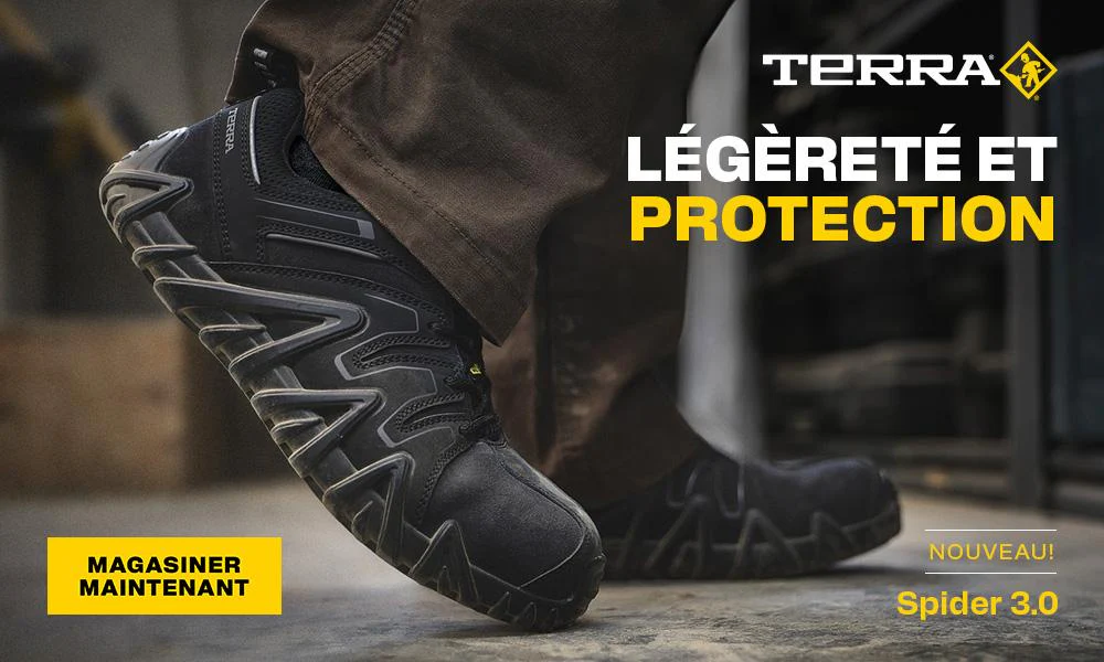 L'Excellence au Service du Travail