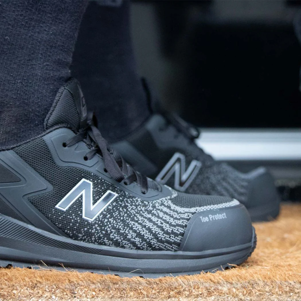 Chaussures de sécurité New Balance pour hommes et femmes